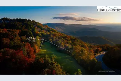 Tbd Green Hill Road, Blowing Rock, NC 28605 - Photo 1