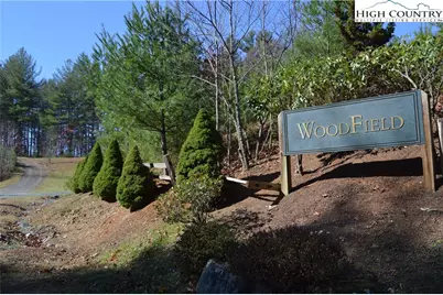 Tbd Savannah Ridge Road, Fleetwood, NC 28626 - Photo 1