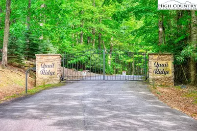 Lot 27 Quail Ridge Drive, Fleetwood, NC 28626 - Photo 1