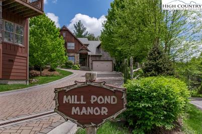 132 Mill Pond Manor Drive #1 - Photo 1