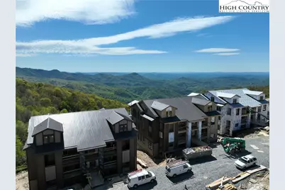 Tbd Canyon Gap #F-1, Blowing Rock, NC 28605 - Photo 1