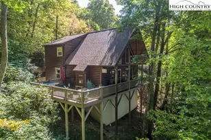 60 Cabin Ridge Ln, Banner Elk, NC 28604 - Photo 1