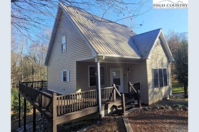 711 Trice Fork Mountain Road - Photo 1