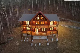 155 Kissing Deer, Banner Elk, NC 28604 - Photo 1