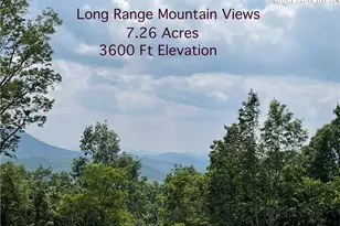 Tbd Lot #3 Cottontail Trail, West Jefferson, NC 28694 - Photo 1