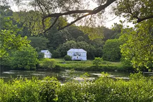 4606 Garvey Bridge Rd, Crumpler, NC 28617 - Photo 1