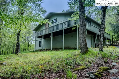 1431 Beech Mountain Parkway, Beech Mountain, NC 28604 - Photo 1