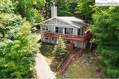 122 Saint Andrews Road, Beech Mountain, NC 28604 - Photo 1