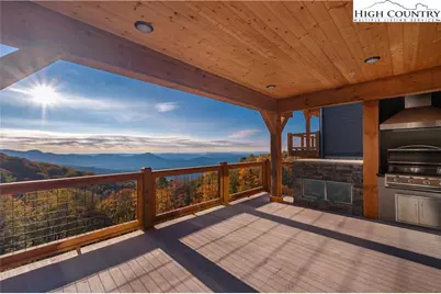 Tbd Canyon Gap #H-3, Blowing Rock, NC 28605 - Photo 1