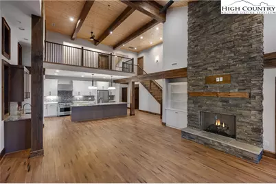 Tbd Canyon Gap #H-6, Blowing Rock, NC 28605 - Photo 1