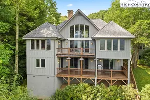 373 Laurel Ridge Ln, Banner Elk, NC 28604 - Photo 1