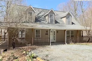 120 Wintergreen Way, Beech Mountain, NC 28604 - Photo 1