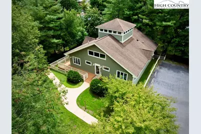 381 Meadowview Drive, Boone, NC 28607 - Photo 1