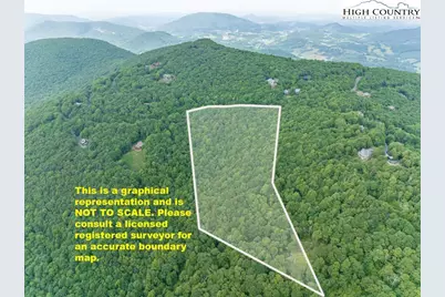 Tbd W Pinnacle Drive, West Jefferson, NC 28694 - Photo 1