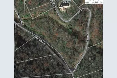 Tbd Possum Hollow Road, Blowing Rock, NC 28605 - Photo 1