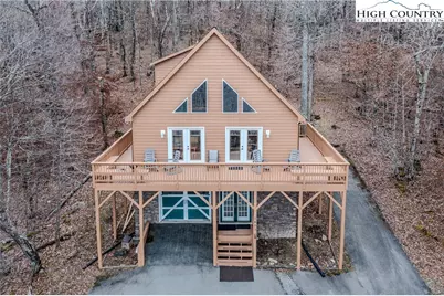 1429 Beech Mountain Parkway, Banner Elk, NC 28604 - Photo 1