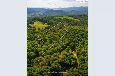 Tbd Timber Ridge Road, Sugar Grove, NC 28679 - Photo 1