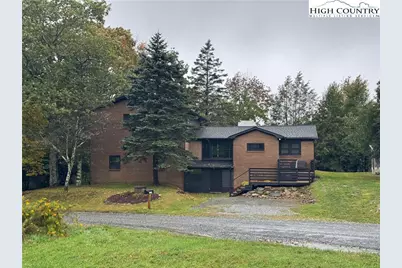 4109 Andy Hicks Road, Banner Elk, NC 28604 - Photo 1