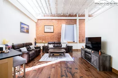 101 Hice Avenue #101, West Jefferson, NC 28694 - Photo 1