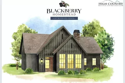 9373 Blackberry Road, Lenoir, NC 28645 - Photo 1