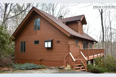 107 Goldfinch Road, Newland, NC 28657 - Photo 1