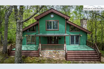 1742 Point Lookout Lane, Independence, VA 24348 - Photo 1