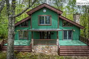 1742 Point Lookout Ln, Independence, VA 24348 - Photo 1