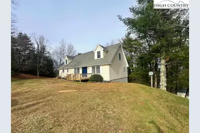 144 Browns Chapel Crest, Boone, NC 28607 - Photo 1
