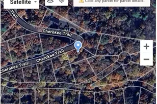 Tbd Cherokee Dr, West Jefferson, NC 28694 - Photo 1