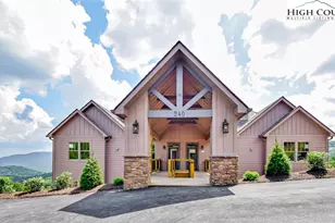 164 Ridgeline Dr, Sugar Mountain, NC 28604 - Photo 1