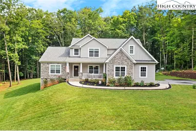 412 Greenview Drive, Jefferson, NC 28640 - Photo 1