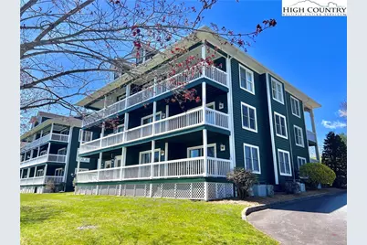 119 Birkdale Court #A-3, Jefferson, NC 28640 - Photo 1