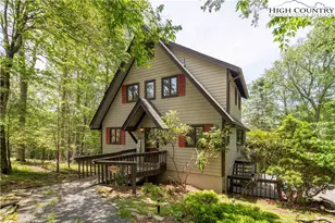 111 Pinnacle Ridge Rd, Beech Mountain, NC 28604 - Photo 1