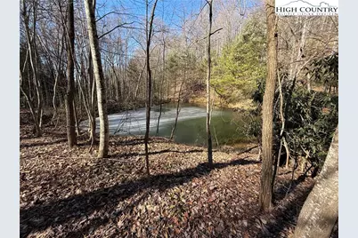 Lot 222B Casey Mountain Road, Purlear, NC 28665 - Photo 1