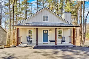 741 Pine Ridge Rd, Beech Mountain, NC 28604 - Photo 1