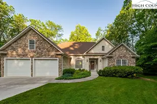 45 Fawn Ln, Roaring Gap, NC 28668 - Photo 1
