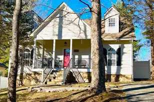 144 Laurel Cottage Ln, Roaring Gap, NC 28668 - Photo 1