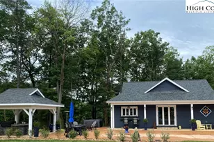 113 Laurel Br Ct, Roaring Gap, NC 28668 - Photo 1