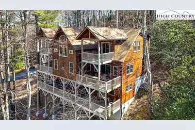 386 Little River Road, Sugar Grove, NC 28679 - Photo 1