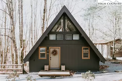 141 Lynn Hill Lane, Boone, NC 28607 - Photo 1