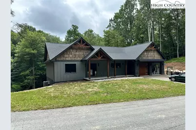 183 N Kinsale Drive, Boone, NC 28607 - Photo 1