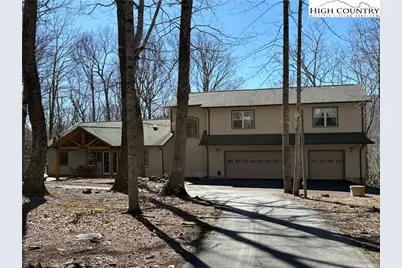 144 Beau Drive, West Jefferson, NC 28694 - Photo 1