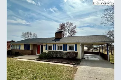 178 Cedar Valley, Hudson, NC 28638 - Photo 1