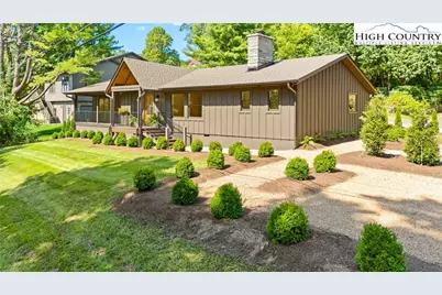 109 Galax Lane, Blowing Rock, NC 28605 - Photo 1