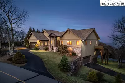 1071 State View Road, Boone, NC 28607 - Photo 1