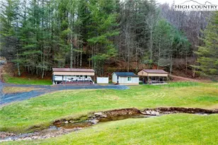 3357 Old Field Creek Rd, Grassy Creek, NC 28631 - Photo 1