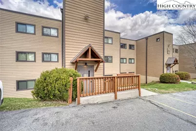 105 Sugar Ski Drive #512, Sugar Mountain, NC 28604 - Photo 1