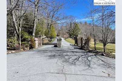 Lot B Tyneridge Drive, Banner Elk, NC 28604 - Photo 1