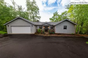 284 Red Bird Ln, Roaring Gap, NC 28668 - Photo 1