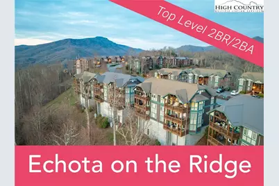323 Indian Paintbrush Drive #R331, Banner Elk, NC 28604 - Photo 1